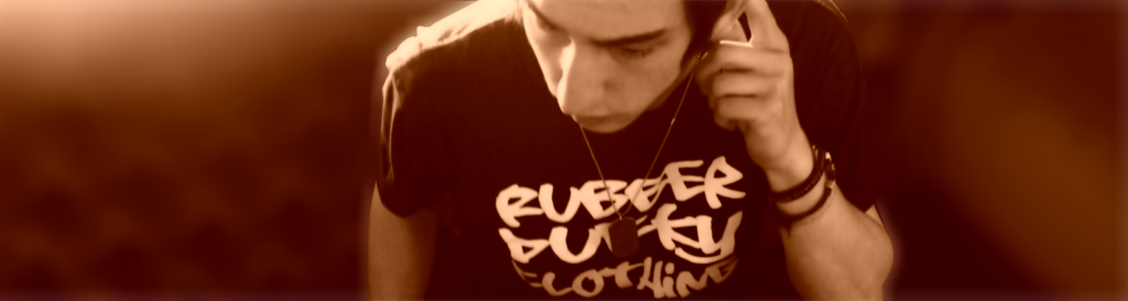 Australian Hip-Hop Artist makes UK Debut!