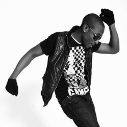 Lukay tipped as the new NEYO releases 'Dance with You'
