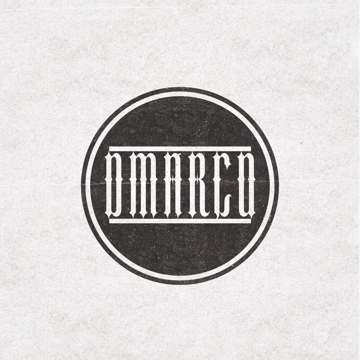 Edinburgh Rock Singer Dmarco is set for stardom