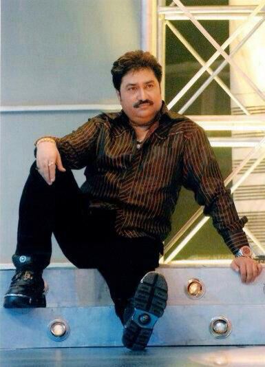 Bollywood star, Kumar Sanu, releases new Album ‘Amor’!