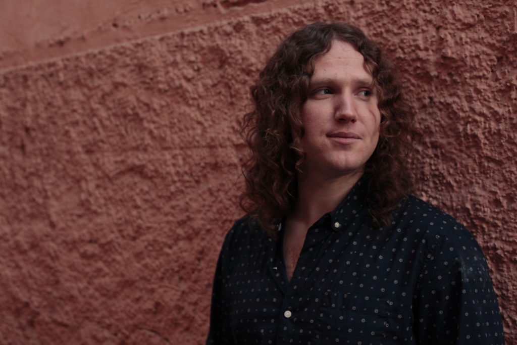 Carl Finlay to Release Brand New Single and Debut Album
