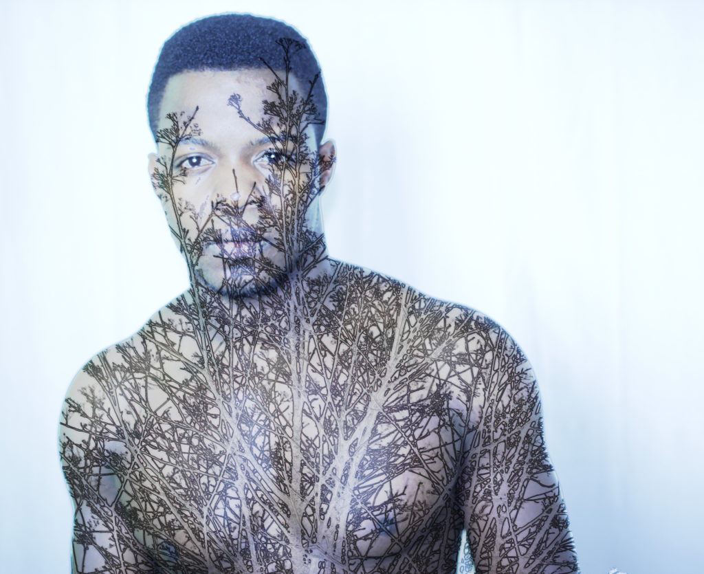 Soulful pop on the way from Olay Fay; new single ‘Forest’ out 9th March