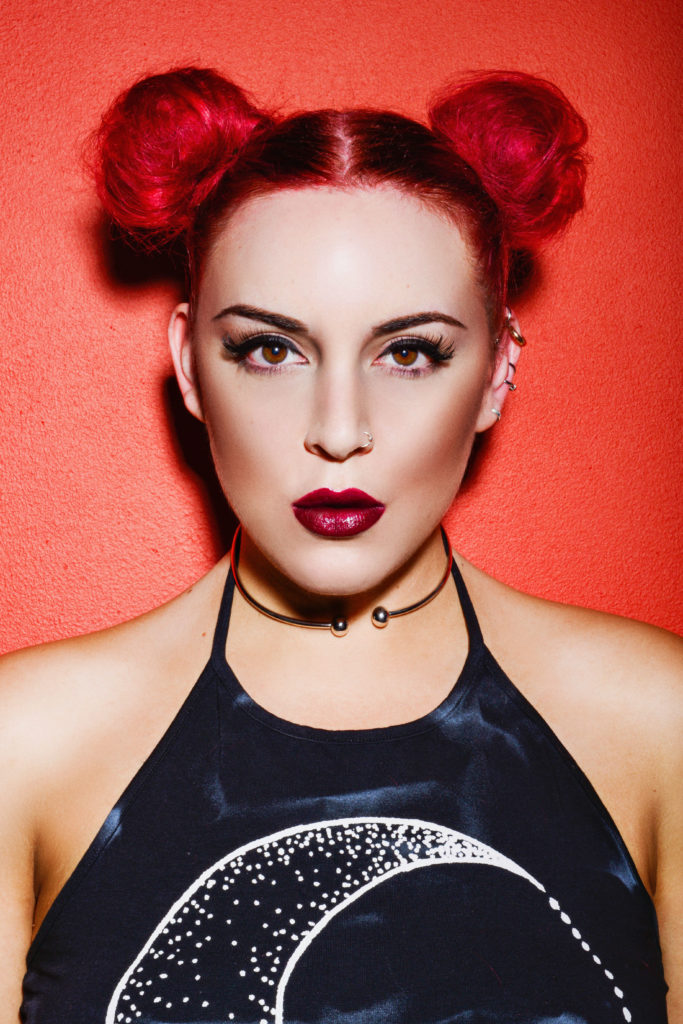Are You Ready to get ‘Down With It’ for Scarlet Baxter’s Latest Single?