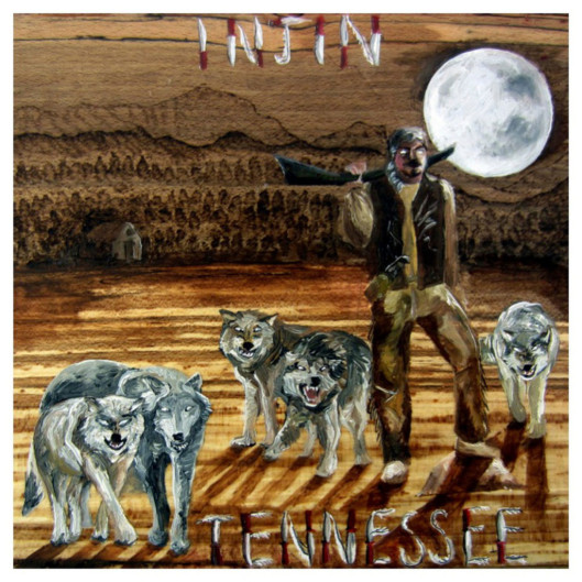 INJIN’s ‘Tennessee’