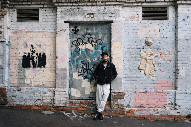 Ex Mykah Releases Single ‘Interventions’, Exploring US Opioid Epidemic