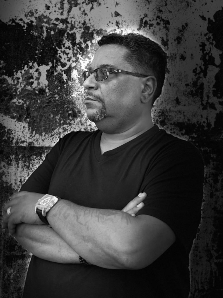 Veteran Chicago House DJ Matt Warren Releases Full-Length Album