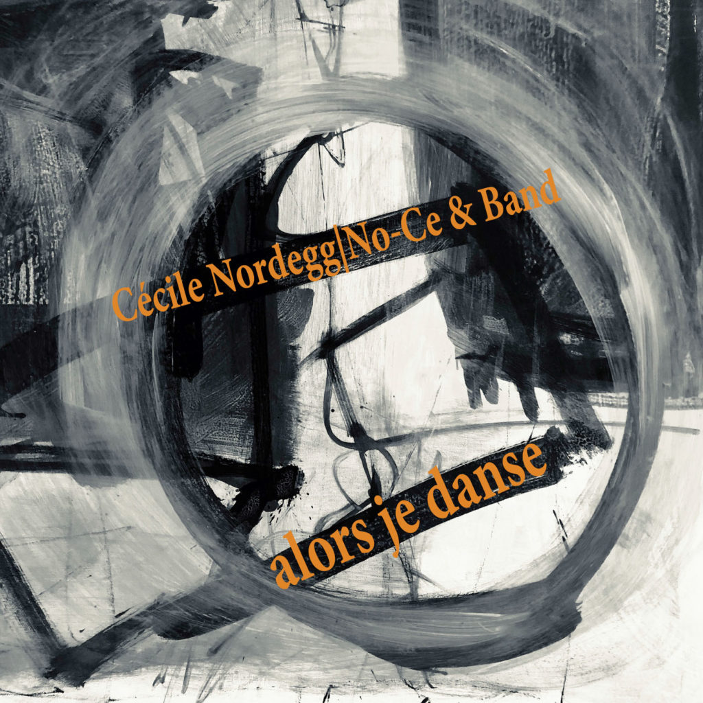 No-Ce’s blend of jazz and electro melodies in new single ‘Alors Je Danse’ will demand you to dance