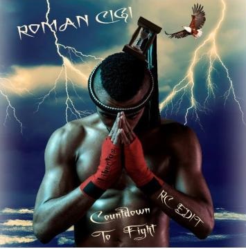 DJ and Producer ROMAN CIGI Throws Away the Rulebook with New Track “Countdown to Fight”