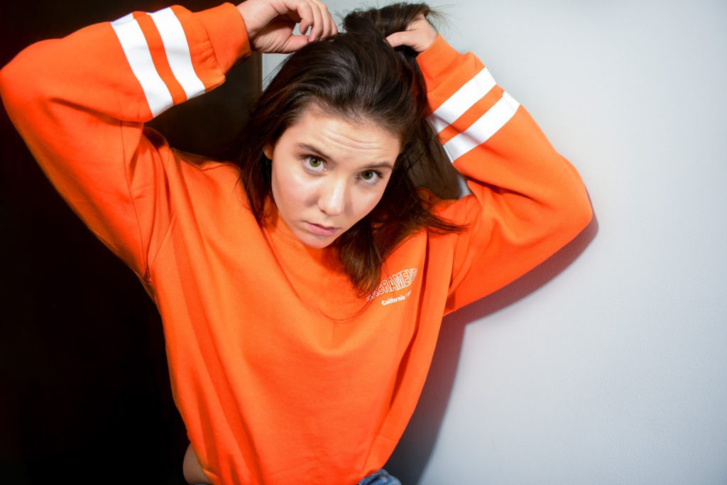 One To Watch: Kelsey Coleman Is Definitely Not ‘Nobody’