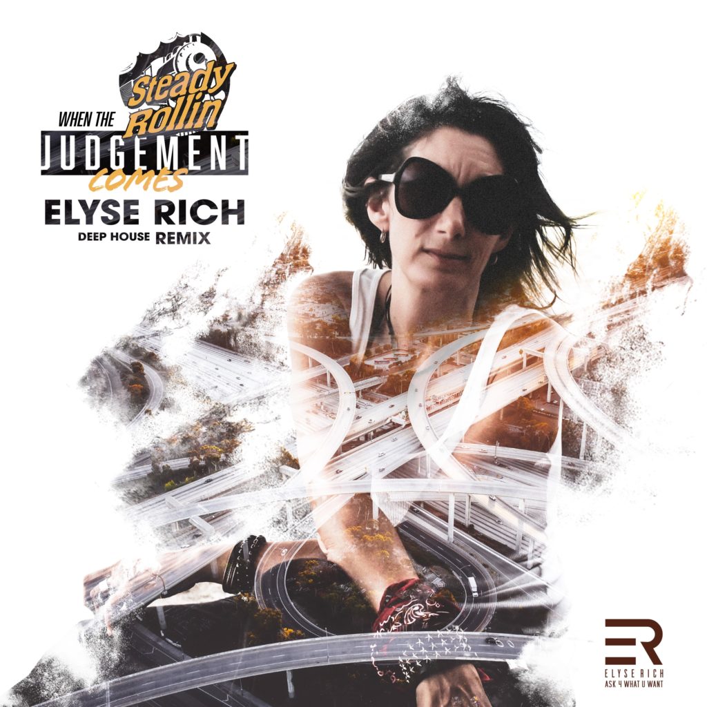 Legendary Producer Gives Blues Rock An Electric Injection