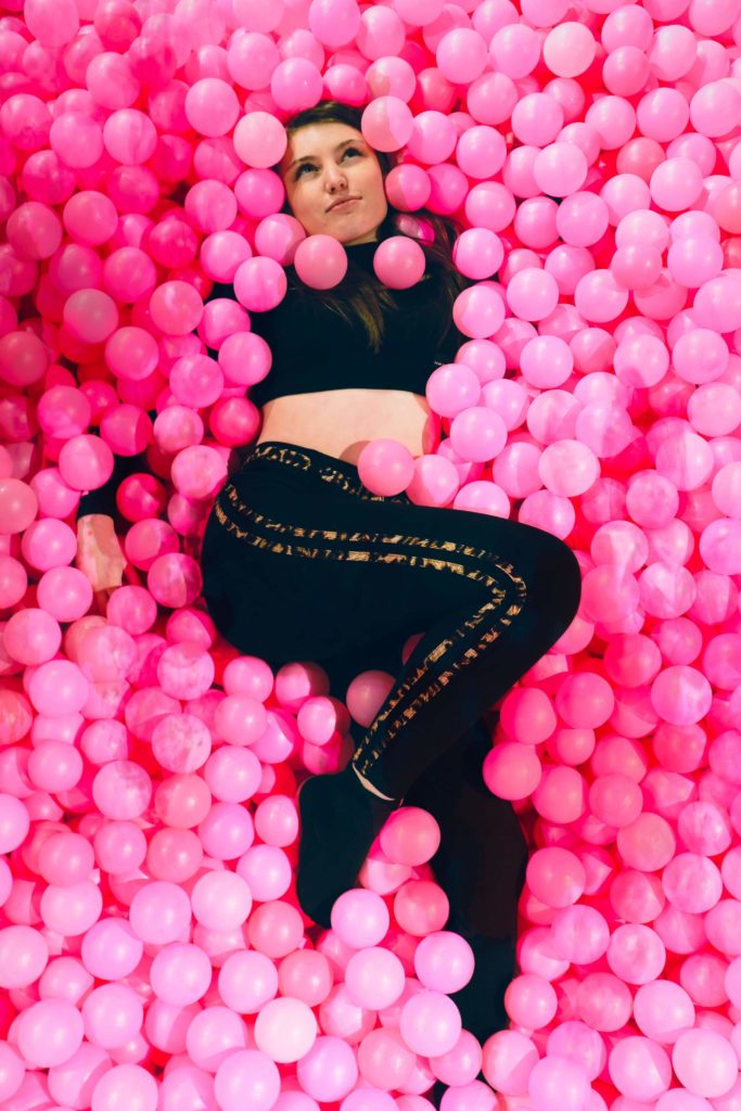 Newest UK R&B artist described as “amazing’ by BBC Music