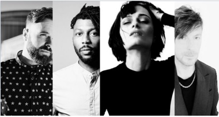 Five Electro Pop Songs For Your Summer Playlist!