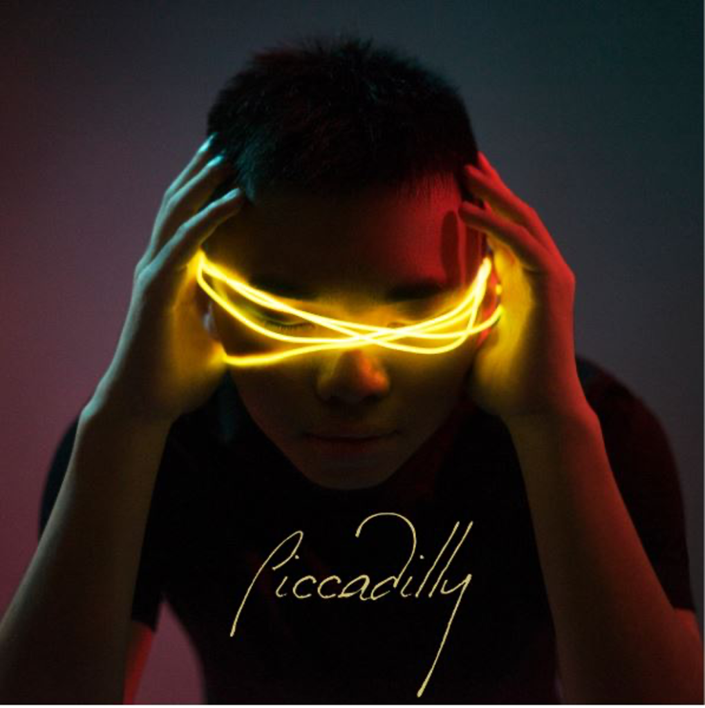 Kiey’s ‘Piccadilly’ is an electro-pop ballad for the ages