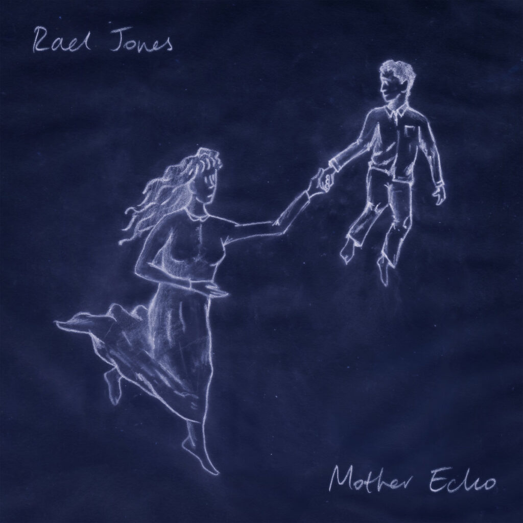 ‘Mother Echo’: Classical Composer Rael Jones Releases a Nostalgic New Album Dedicated to his Mother