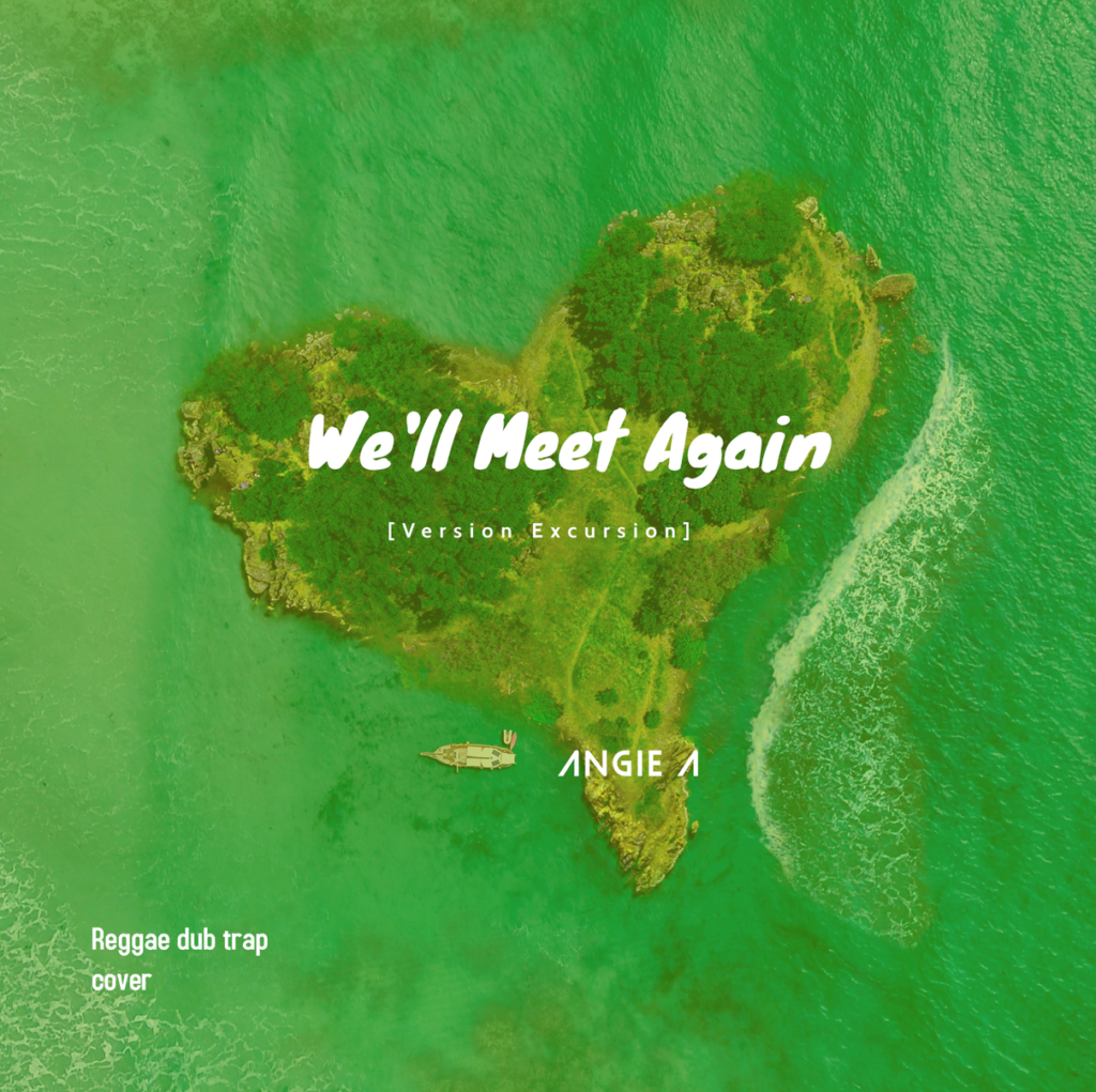 Angie A’s Reggae Trap Rendition of Vera Lynn’s ‘We’ll Meet Again’ Lifts Spirits This Christmas