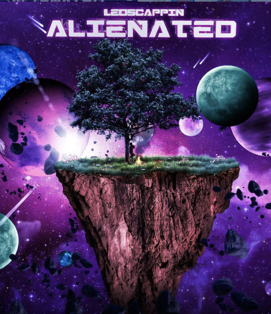 Leoscappin Soon To Drop Melodic Beats in New EP ‘Alienated’