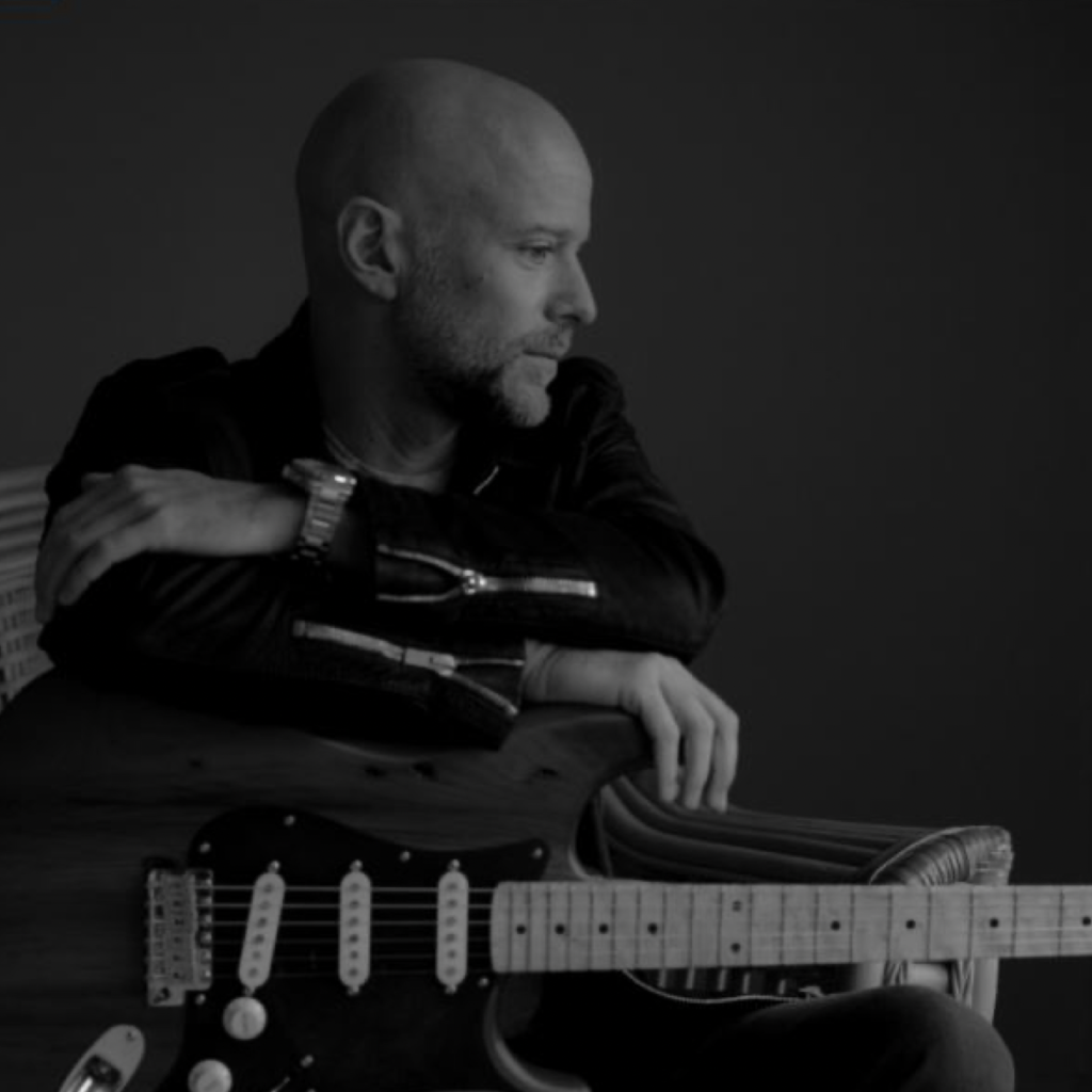 Catching feelings for James Fox’s new single ‘The Rest Of Our Lives’