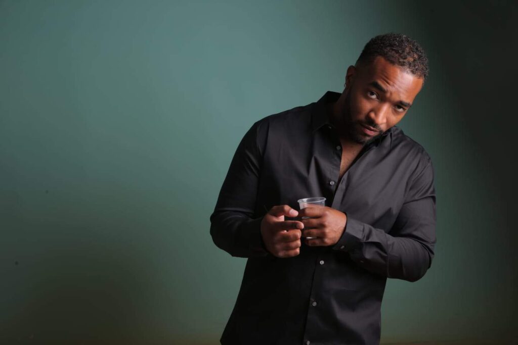 Multi-talented Rapper J Carlyle’s New Single ‘Intruder Alert’