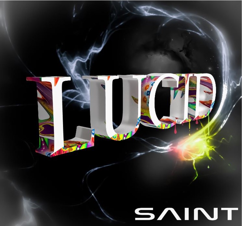 Urban UK rap newcomer Saint releases established EP ‘Lucid’