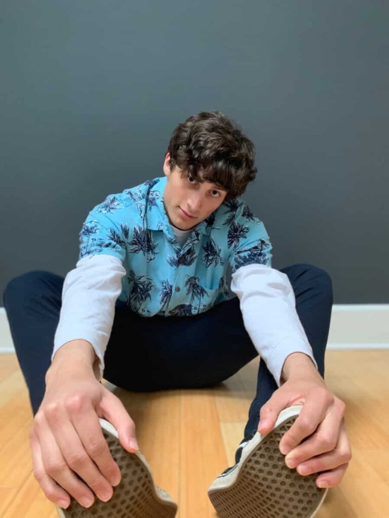 Jordan Dean’s New EP ‘Local’ is a Benchmark for UK Indie