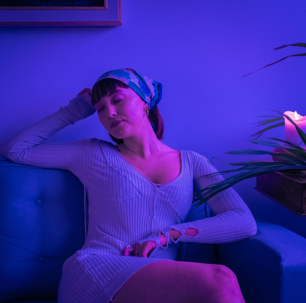 Tabitha Westley Returns With Her New Single ‘Dancing For Water’