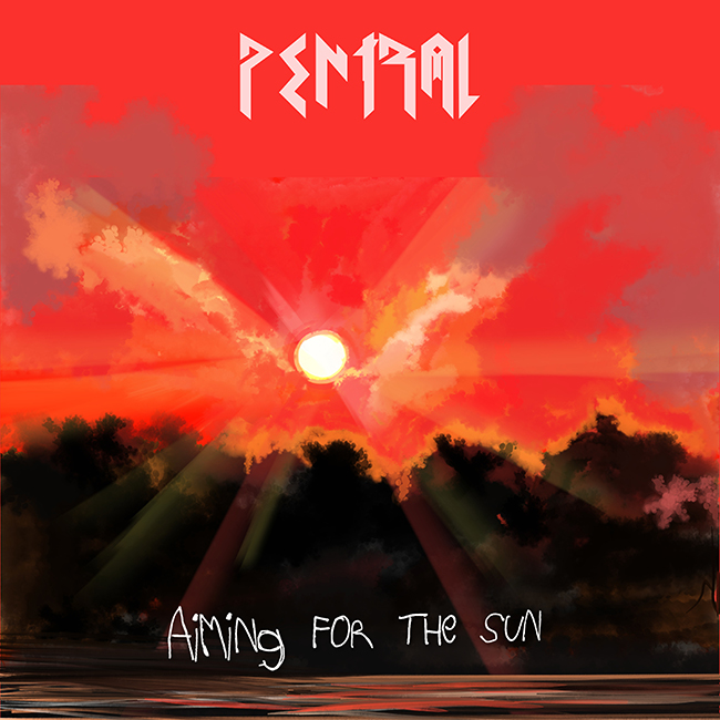 What Does Amazonian Rock Sound Like? – Pentral’s New Single