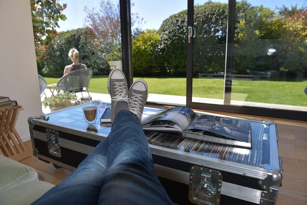 STTR News: Tunetables Revolutionises Music Storage Solutions