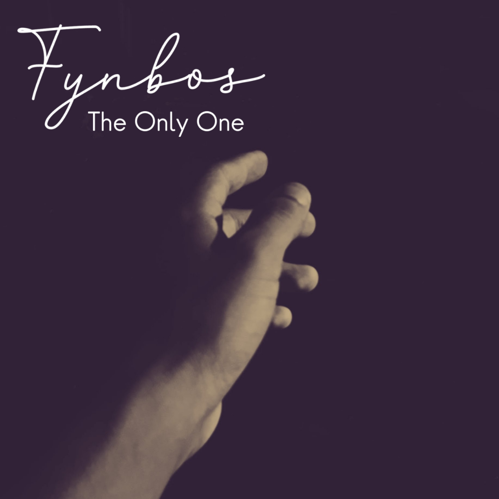 Fynbos Muses on The Gloomier Side of Lockdown in ‘The Only One’