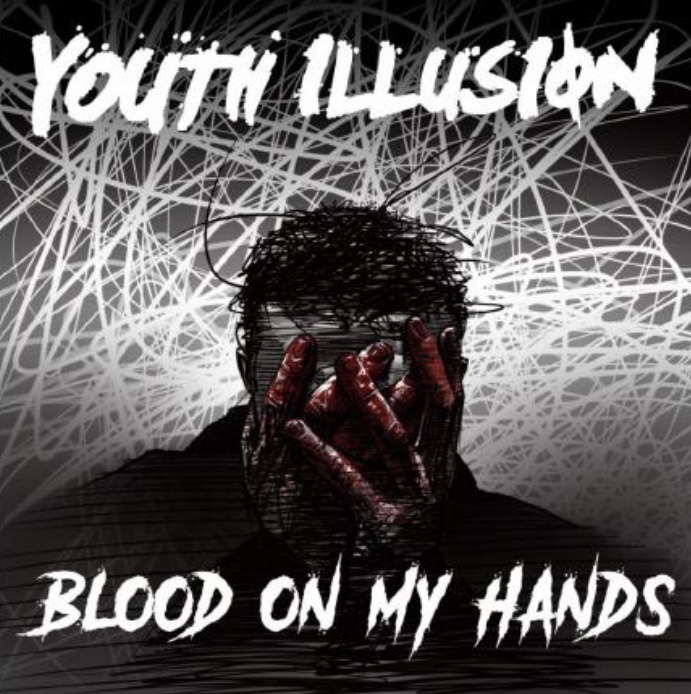 Youth Illusion have got blood on their hands with new single