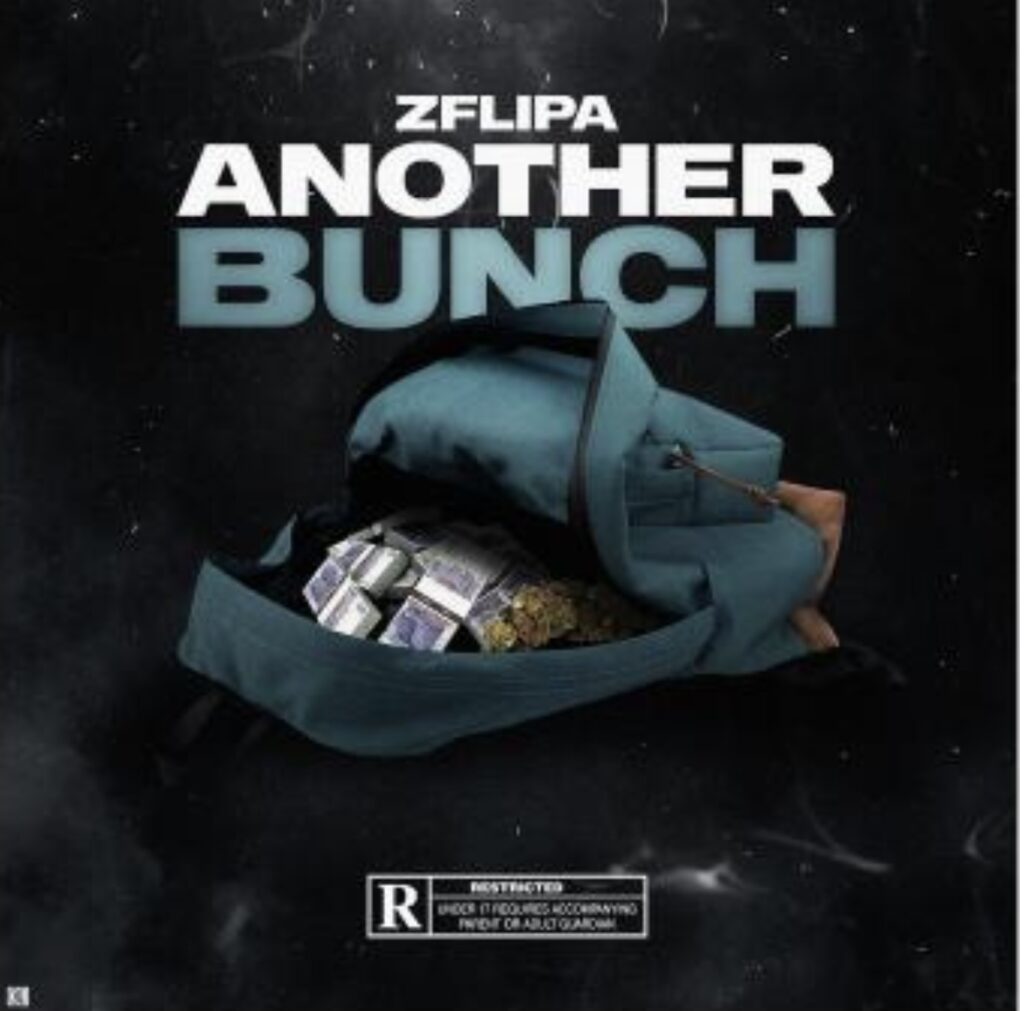 Zflipa ‘Another Bunch’ – Review