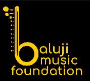 The Baluji Music Foundation Is Looking For Participants For The Start Of Its New Research Project ‘Blind To The Facts 2022’.