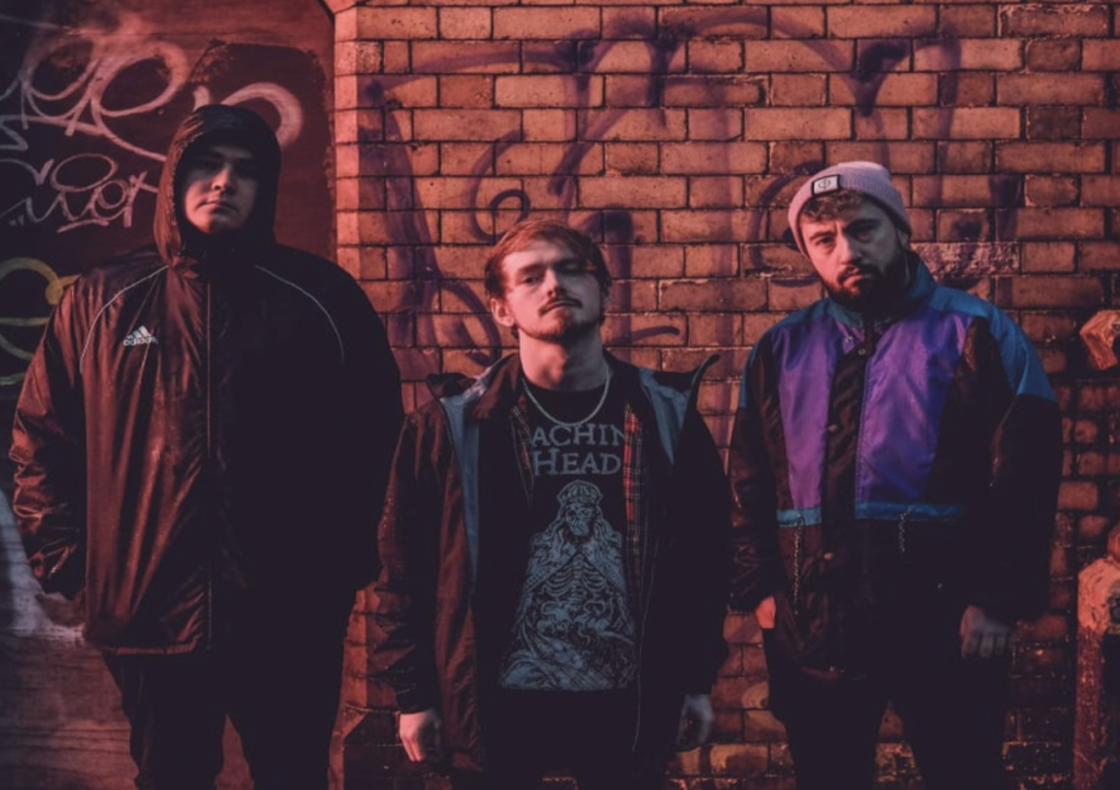 NEW RELEASE: Alpha Twin Release New EP Entitled Symbolism
