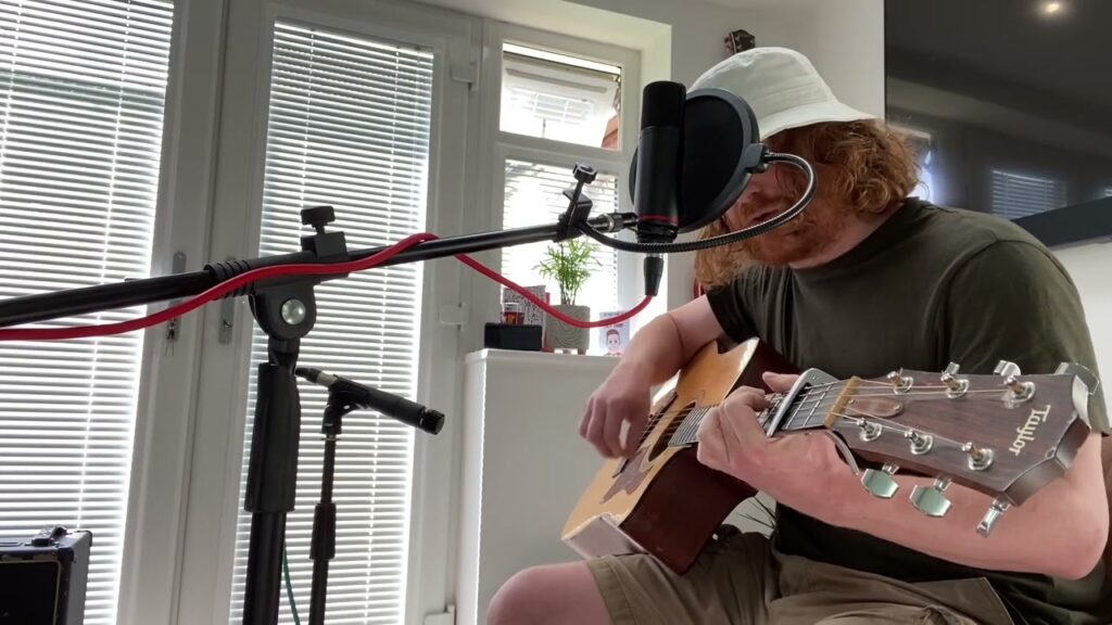 How Football Inspired Music – Mat Hook Releases Runaway Road