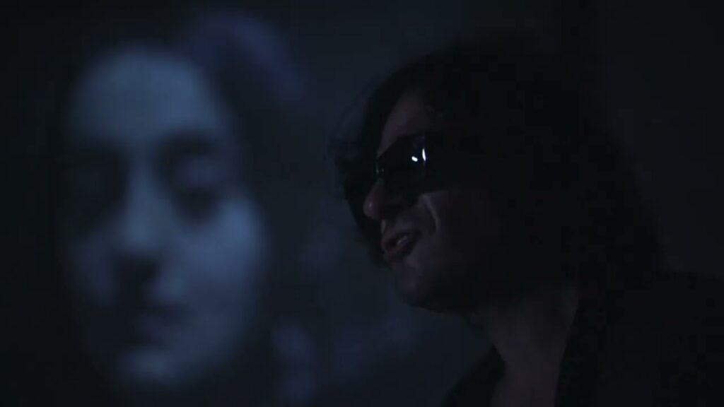 Recent Release ‘Lies’ By Pop Rocker Grave Jones