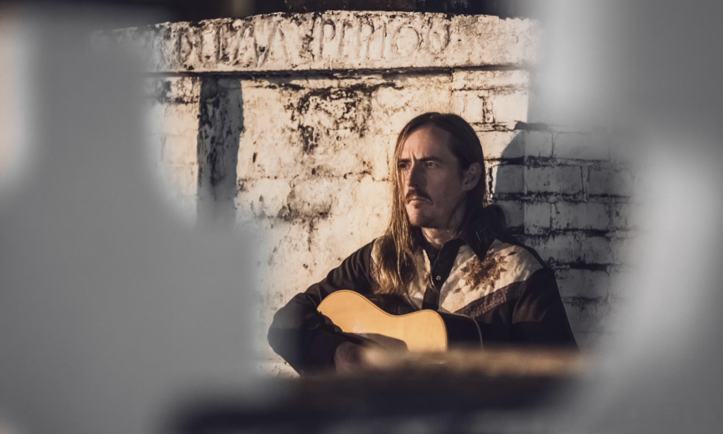 Introducing Indie Artists and Songwriter Reece Sullivan 