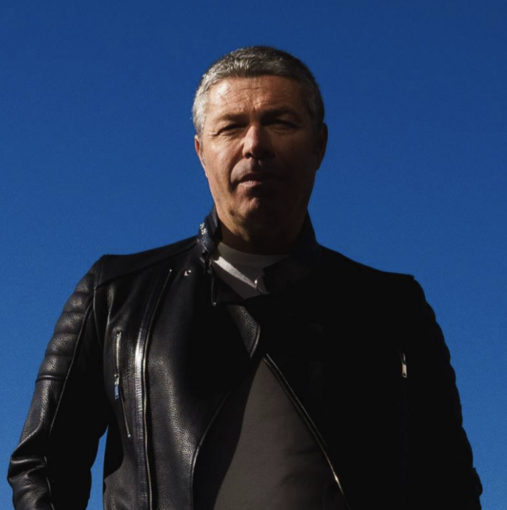 Interview: Autolemy Discusses Latest Project ‘Say Goodbye’