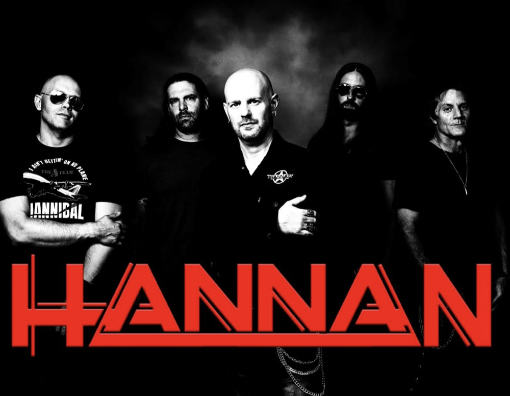 The Return Of HANNAN Brings An Exciting Start To 2023.