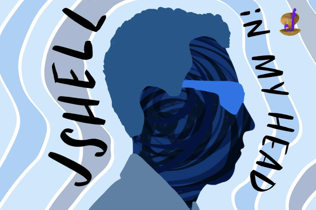 Releasing Track By Track, JShell Announces His New Album