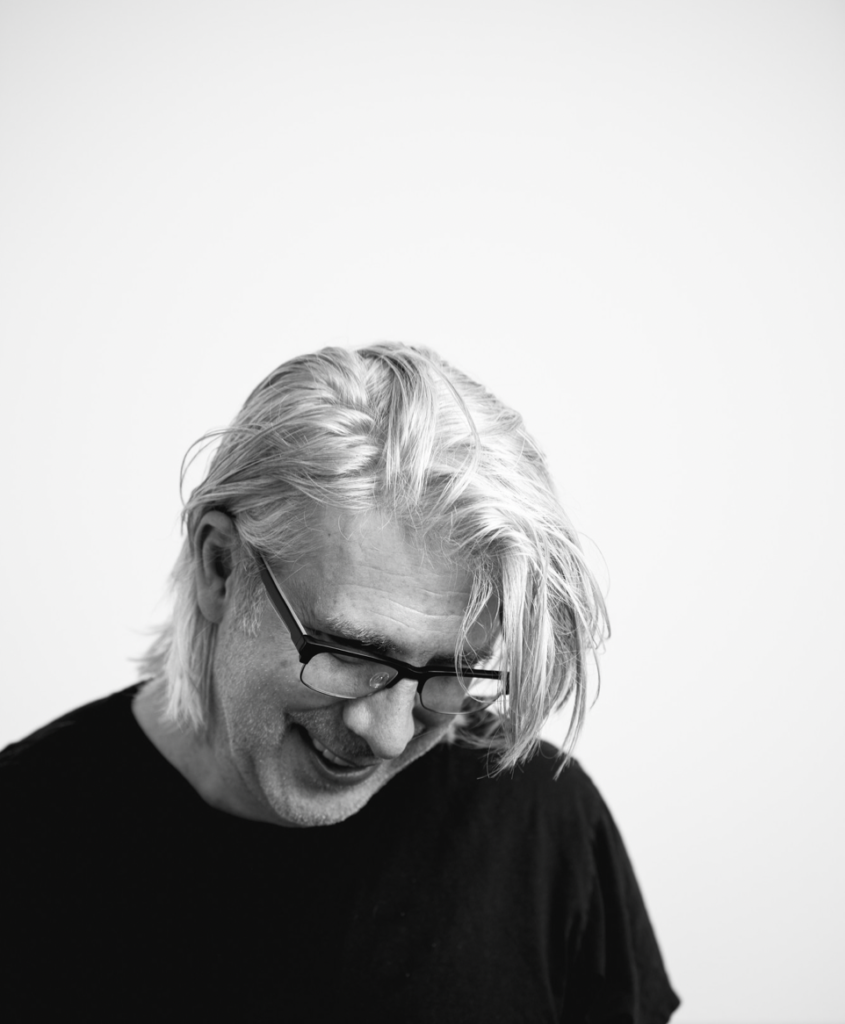 Get Ready For New Music From John Fishell’s – We’ve Got a Live One