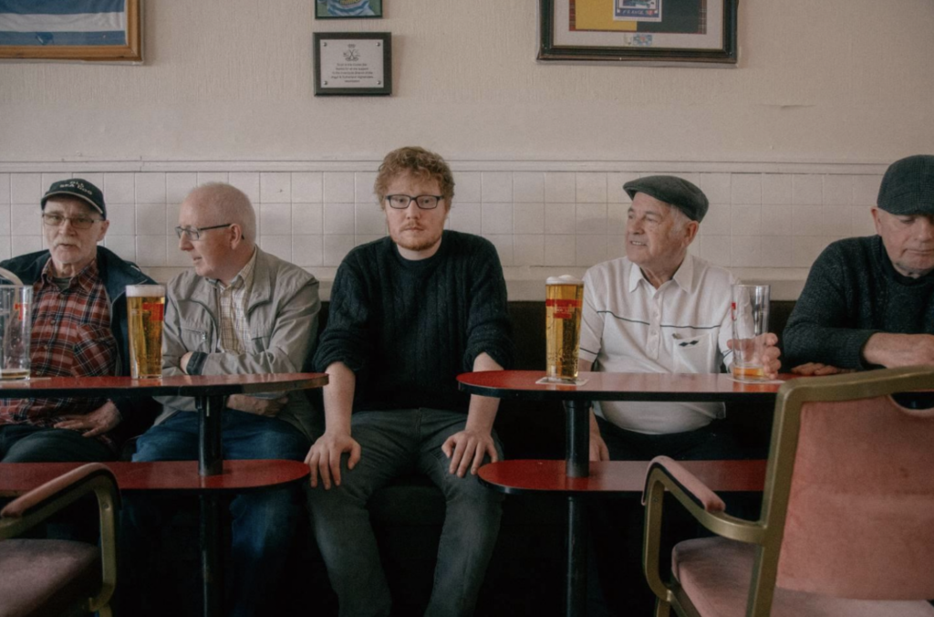 Quinny: Making Music for the People, by the People