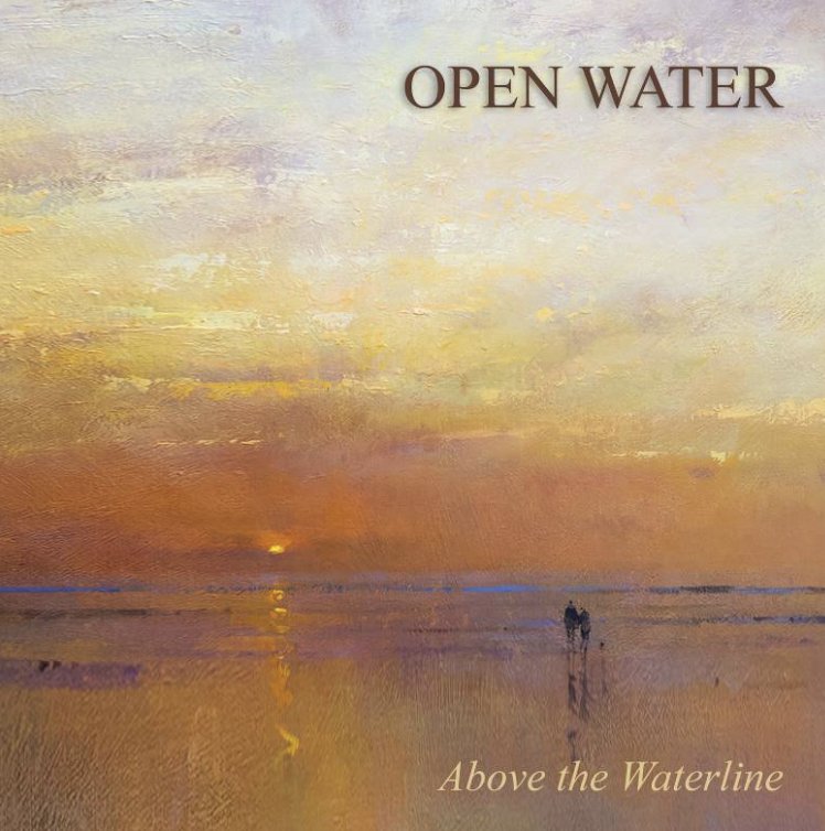 An Inside Look Into Open Water’s Creative Journey