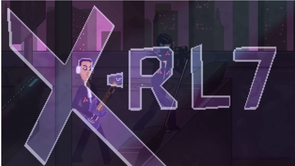 Why X-RL7 is the Must-Watch and Must-Listen Project of the Year