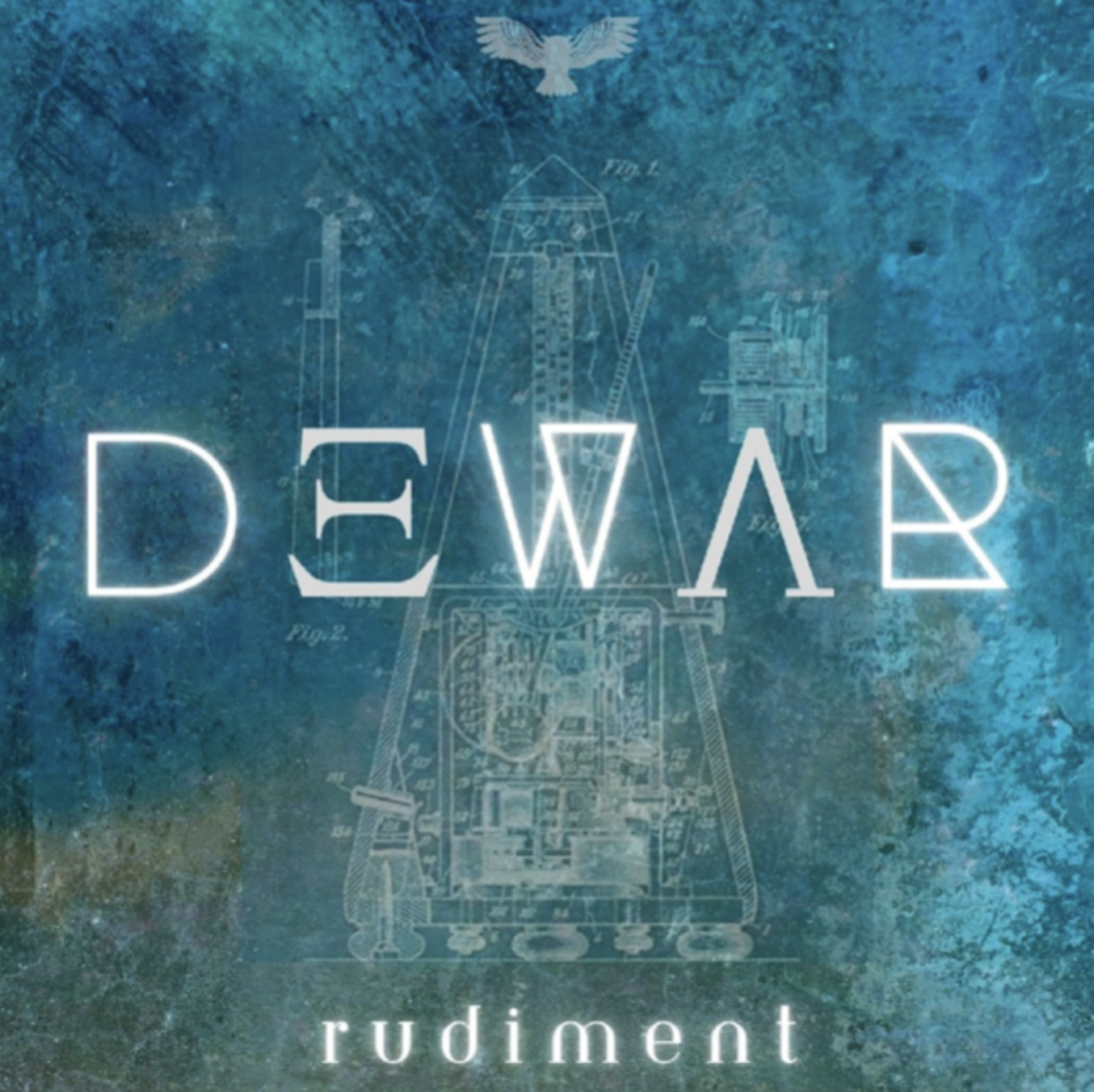 DEWAR’s Debut Album ‘Rudiment’: A Masterful Blend of Musical Genres