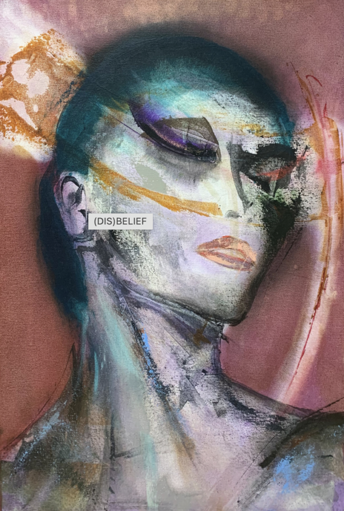 From Law to Art: Romany Mark Bruce’s Unique Approach to Hanging Your Art