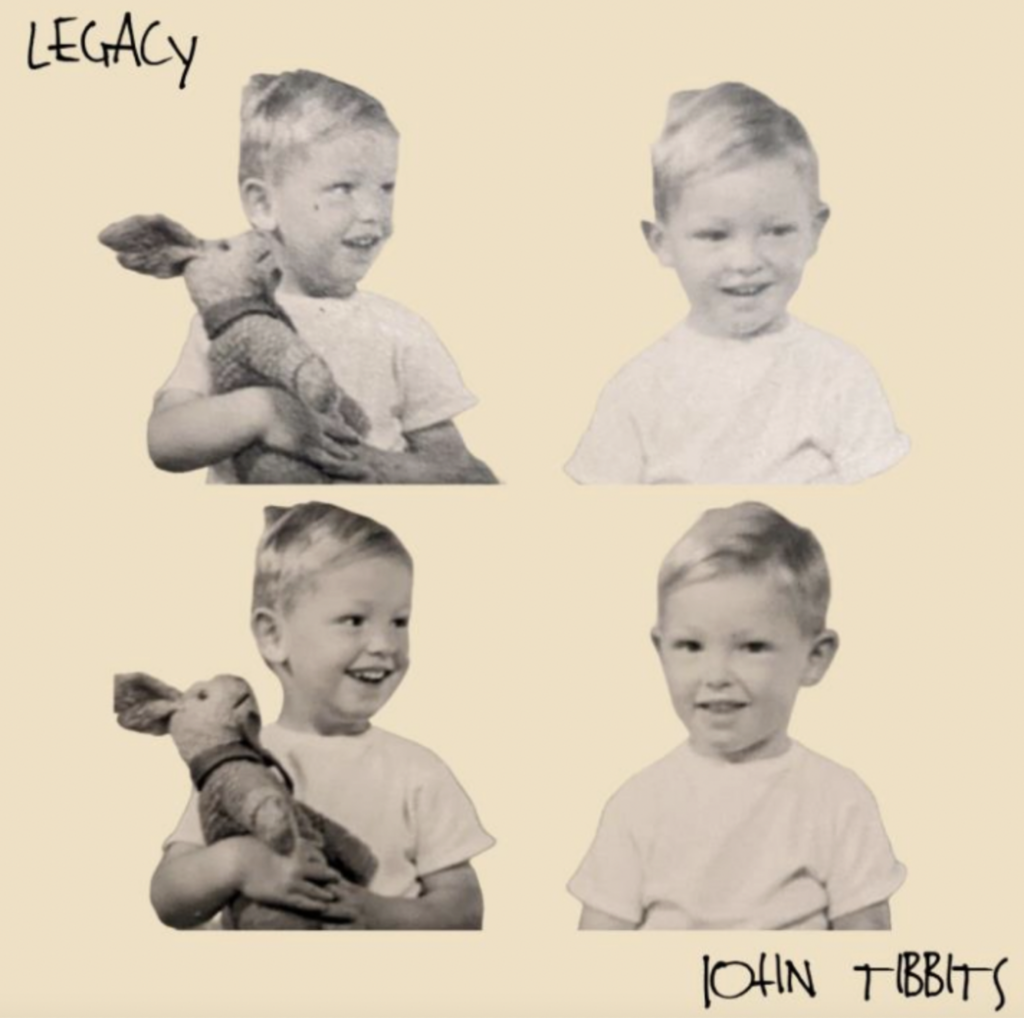 Exploring the Depths of Jon Tibbits’ Music and Message in Upcoming Release “Legacy”