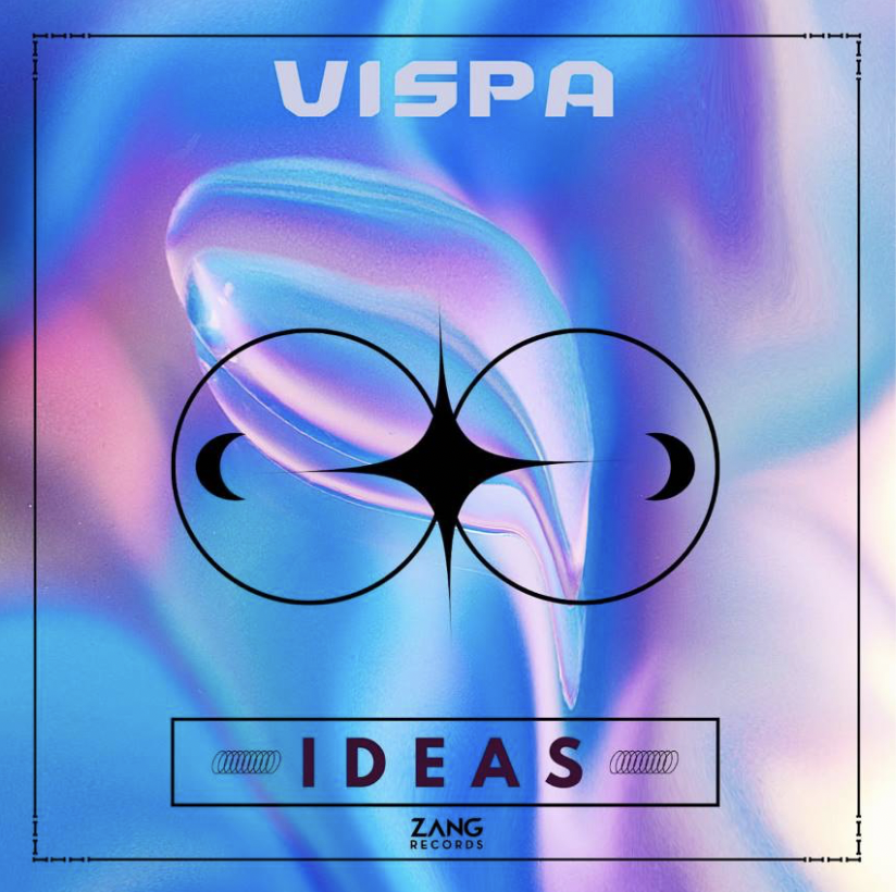 Add Some Hybrid Heat to Your Playlist With Vispa’s Debut Album ‘Ideas’