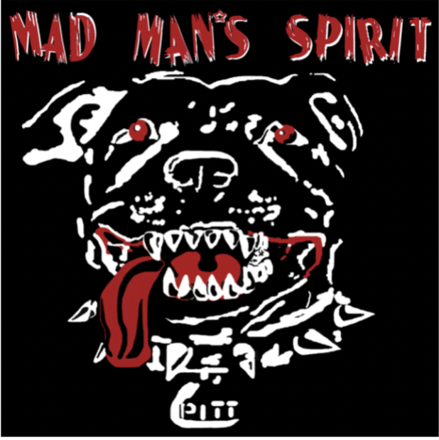 From the Mosh Pit to Your Playlist: Mad Man’s Spirit’s Debut EP Will Be Your New Favorite