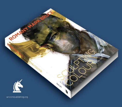 The Profound Legacy of Romany Mark Bruce, An Exploration of the Artistic Journey