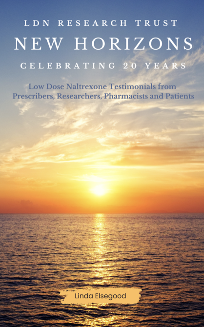Unlocking the Potential: Celebrating 20 Years of LDN Research Trust’s Triumphs