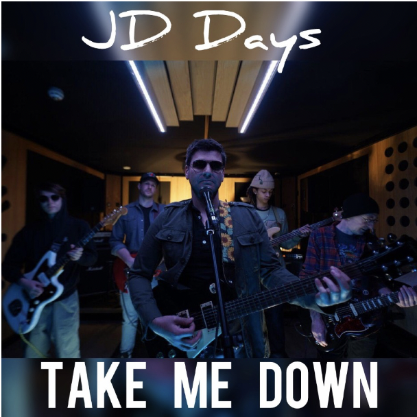 From Moshpits to Stadiums: JD Days Brings their Powerhouse Sound to the Global Stage